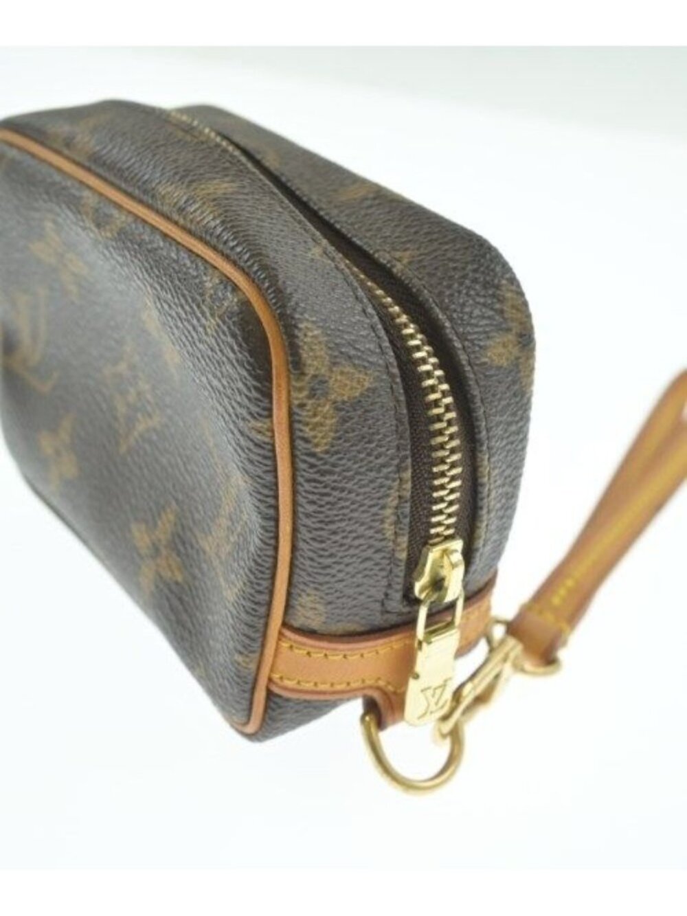 Louis Vuitton Pouch Brown - Picture 4 of 6